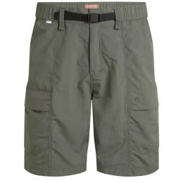 Pantalones cortos de hombre Craghoppers NosiLife Kadin Cargo Short gris DarkSage