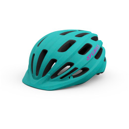 Casco de ciclismo Giro Vasona Mat azul claro Mat Screaming Teal