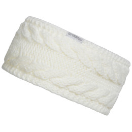 Banda para cabeza Fundango Cream Headband blanco butter