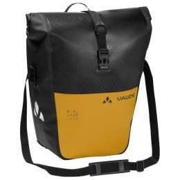 Alforja para bicicleta Vaude Aqua Back Color Single (rec) amarillo burnt yellow