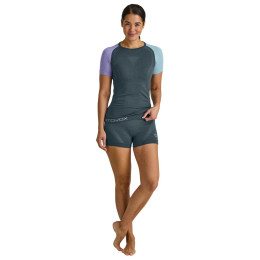 Calzoncillos bóxer funcionales para mujer Ortovox 120 Comp Light Pants W
