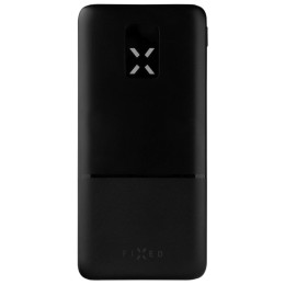 Batería externa FIXED Zen 10 s LCD displejem negro Black