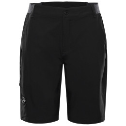Pantalones cortos de hombre Alpine Pro Zamb 4