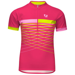 Maillot de ciclismo para niños Etape Lucky