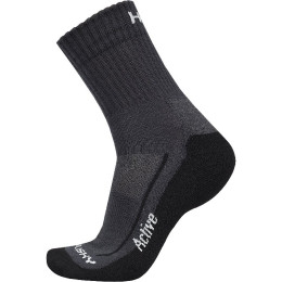 Calcetines Husky Active negro