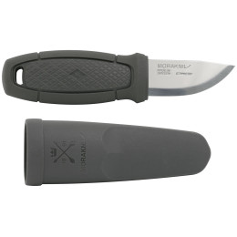 Cuchillo Morakniv Eldris LightDuty (S) gris DarkGray