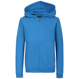 Sudadera para niños Alpine Pro Miako Brilliant Blue azul BRILLIANT BLUE