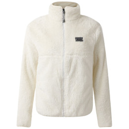Sudadera funcional de mujer Dare 2b Gnarly Fleece beige Egret