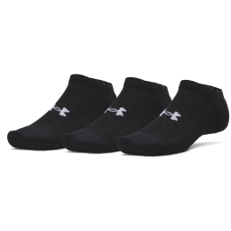 Juego de calcetines Under Armour Performance Cotton 3Pk Ns