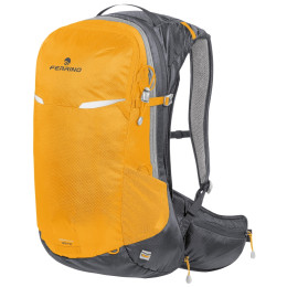 Mochila Ferrino Zephyr 22+3 amarillo yellow