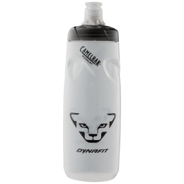 Botella Dynafit Race Bottle blanco Transparent
