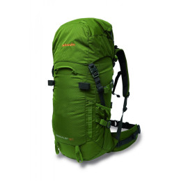Mochila Pinguin Minimalist 50 verde