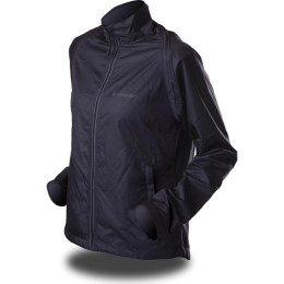 Chaqueta de mujer Trimm Natal II negro Black