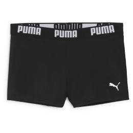 Bañador para niños Puma Logo Trunks
