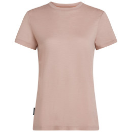 Camiseta funcional de mujer Icebreaker Women Merino 150 Tech Lite III SS Tee