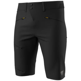 Pantalones cortos de hombre Dynafit Transalper Dst Shorts M negro 0910 - black out