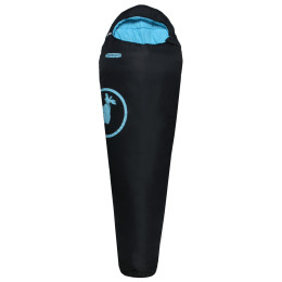 Saco de dormir Westige Inari negro