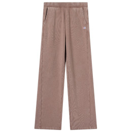 Pantalones de chándal para mujer Champion Straight Hem Pants W