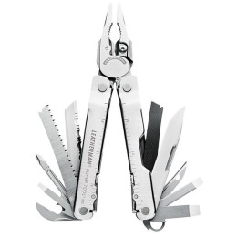 Multiherramienta Leatherman Super Tool 300