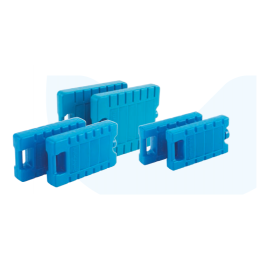 Bloques refrigerantes Outwell Ice Block M