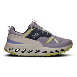 Zapatillas de carrera para mujer On Running Cloudhorizon verde/gris Zinc/Sand