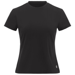Camiseta de mujer Dare 2b Refresh Tee negro Black