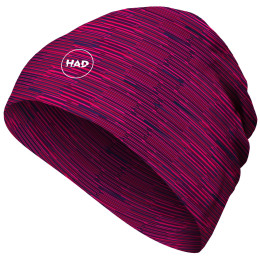 Gorro H.A.D. Merino Beanie Mary Melange
