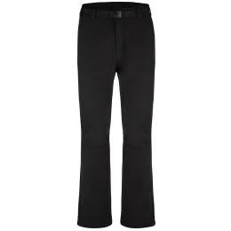 Pantalones de hombre Loap Uricke negro