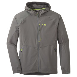 Chaqueta de hombre Outdoor Research Ferrosi Hooded Jacket