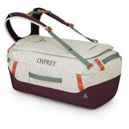 Bolsa de viaje Osprey Transporter 40