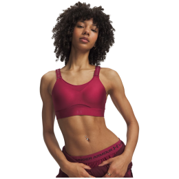 Sujetador deportivo Under Armour Infinity High 2.0 Bra