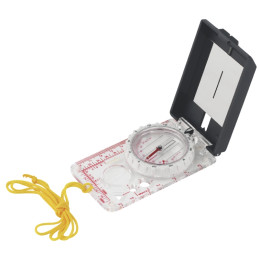 Brújula Easy Camp Map Compass Mirror