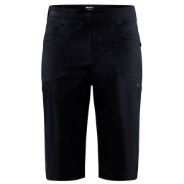 Pantalones cortos de ciclismo para hombre Craft Core Offroad Xt (2023) negro Black