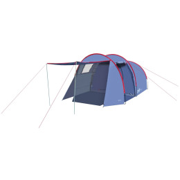 Tienda de campaña Loap Logan 5