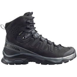Calzado de hombre Salomon Quest 5 Gore Tex negro Asphalt / Black / Asphalt