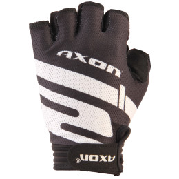 Guantes de ciclismo Axon 270 negro