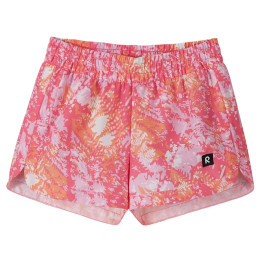 Pantalones cortos para niños Reima Nauru Soft Coral rosa Soft Coral