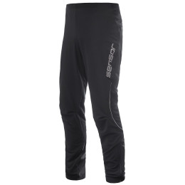 Pantalones de hombre Sensor Profi negro