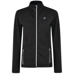 Jersey de mujer Dare 2b Sumptuous Sweater negro Black