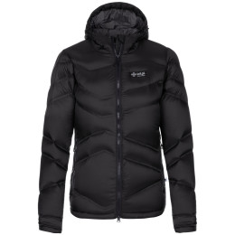 Chaqueta de invierno para mujer Kilpi Guus-W negro