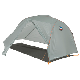 Suelo de tienda Big Agnes Footprint Tiger Wall UL1 gris grey