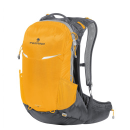 Mochila Ferrino Zephyr 12 amarillo yellow