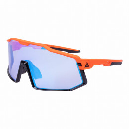 Gafas de sol Laceto Rapido Photo naranja Orange