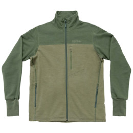 Chaqueta de hombre Devold Explorer Merino Jkt Man
