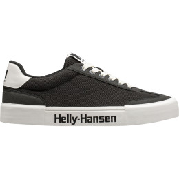 Calzado de hombre Helly Hansen Moss V-1 negro 990 Black/Off White