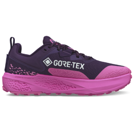 Zapatillas de carrera para mujer Altra Timp 6 GTX negro/rosa BLACK/ROSE