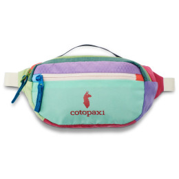 Riñonera Cotopaxi Kapai 1.5L Hip Pack Del Dia PT azul claro Del Dia PT