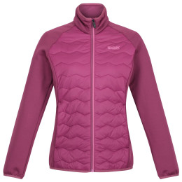 Chaqueta de mujer Regatta Wmn Clumber HybIII violeta AmaranthHaze