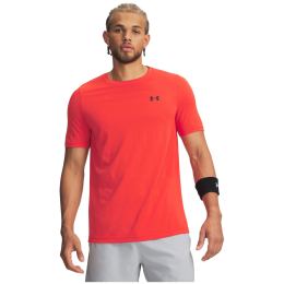 Camiseta de hombre Under Armour Vanish Seamless SS