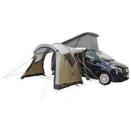 Carpa de autocaravana/furgoneta Outwell Lakecrest beige